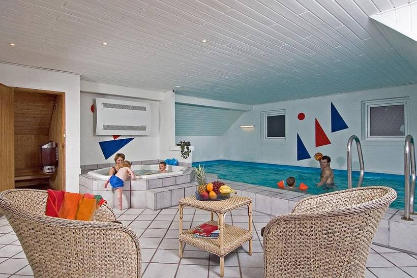Foto von Ferienhaus HK09 in Sønderho - Fanø