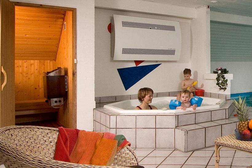 Foto von Ferienhaus HK09 in Sønderho - Fanø
