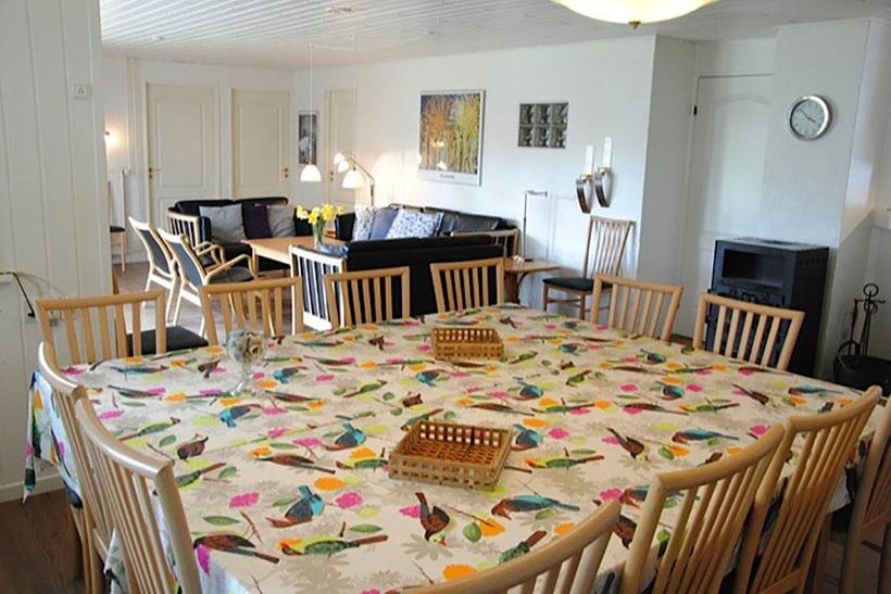Foto von Ferienhaus HK09 in Sønderho - Fanø
