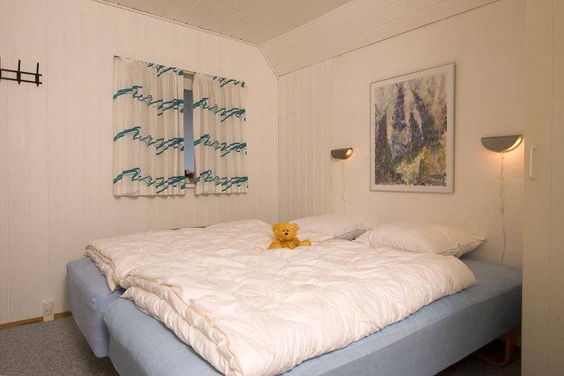 Foto von Ferienhaus HK09 in Sønderho - Fanø