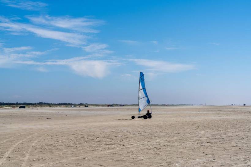 Foto von Ferienhaus HK09 in Sønderho - Fanø