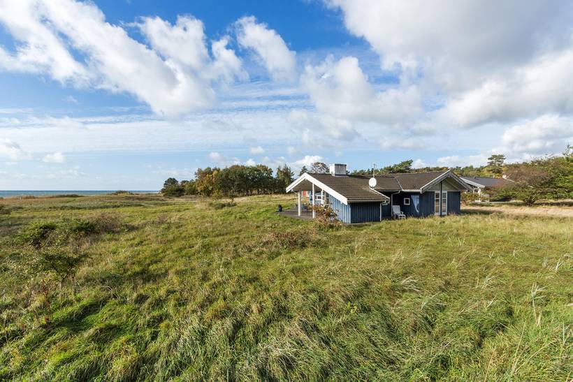 Foto von Ferienhaus HK12 in Sømarken - Bornholm