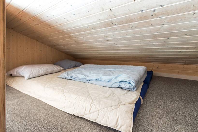 Foto von Ferienhaus HK12 in Sømarken - Bornholm