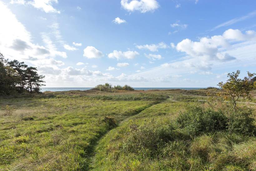 Foto von Ferienhaus HK12 in Sømarken - Bornholm