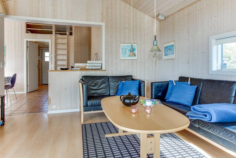 Foto von Ferienhaus HK12 in Sømarken - Bornholm