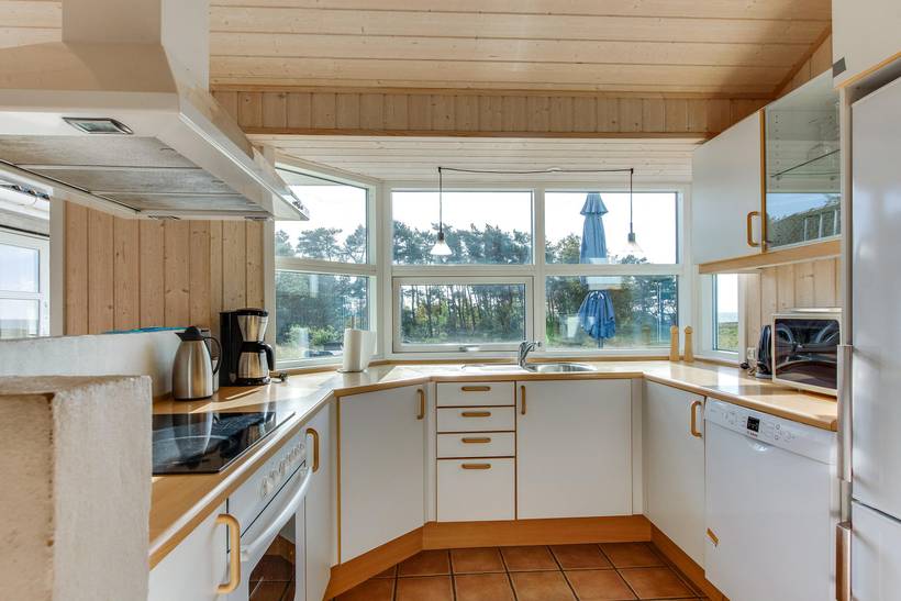 Foto von Ferienhaus HK12 in Sømarken - Bornholm