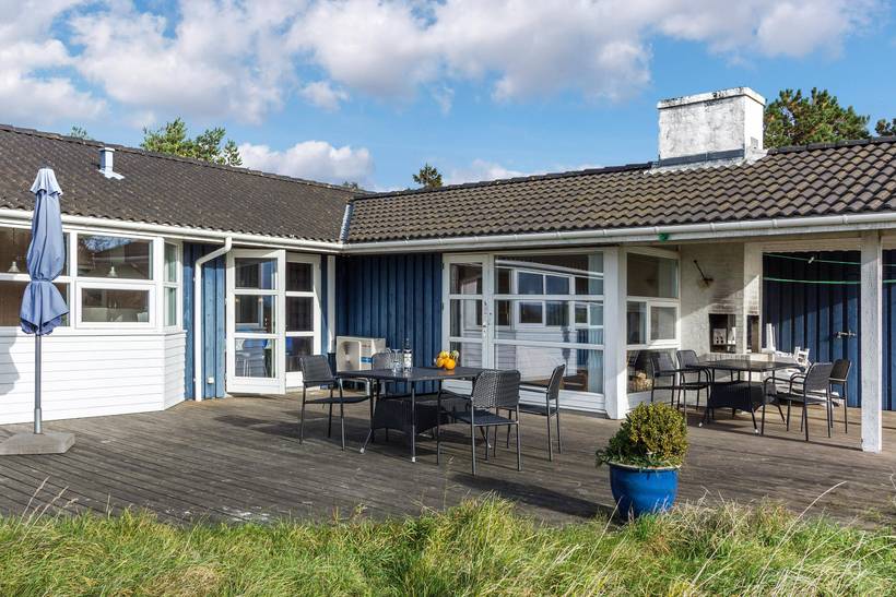 Foto von Ferienhaus HK12 in Sømarken - Bornholm