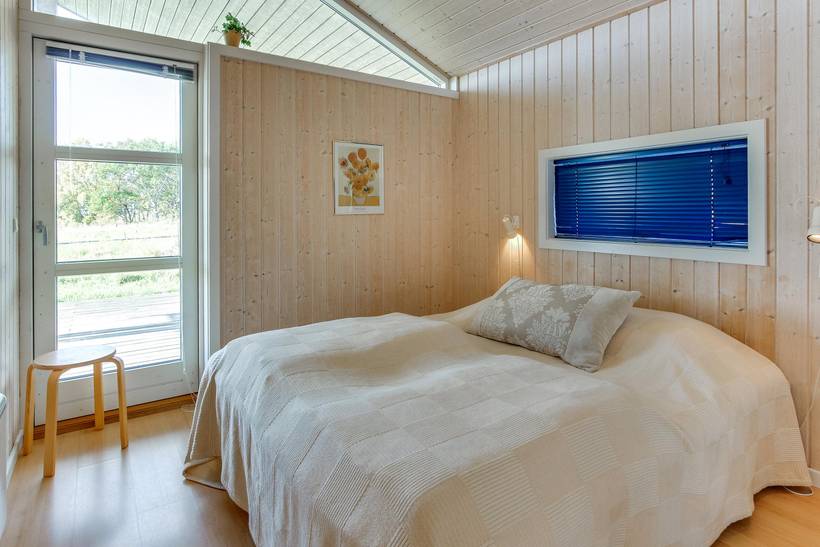 Foto von Ferienhaus HK12 in Sømarken - Bornholm