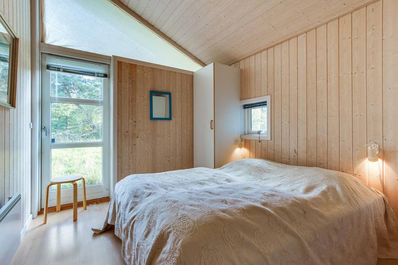 Foto von Ferienhaus HK12 in Sømarken - Bornholm
