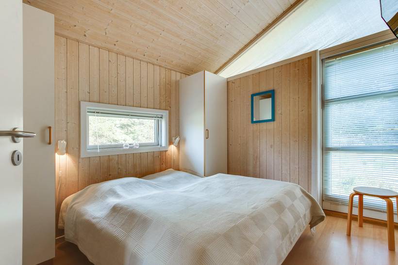 Foto von Ferienhaus HK12 in Sømarken - Bornholm