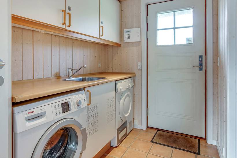 Foto von Ferienhaus HK12 in Sømarken - Bornholm