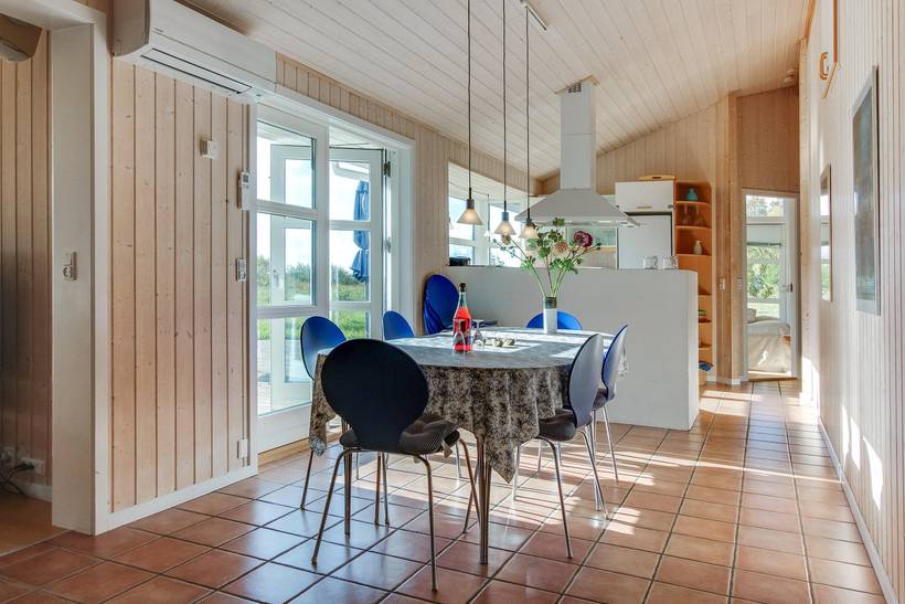 Foto von Ferienhaus HK12 in Sømarken - Bornholm