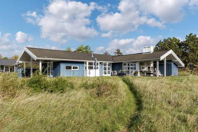 Vorschaubild von Ferienhaus HK12 in Sømarken - Bornholm