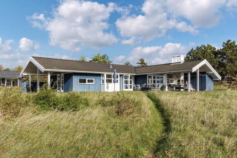 Foto von Ferienhaus HK12 in Sømarken - Bornholm
