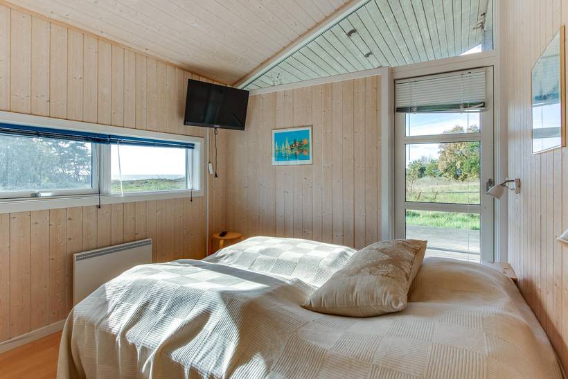 Foto von Ferienhaus HK12 in Sømarken - Bornholm