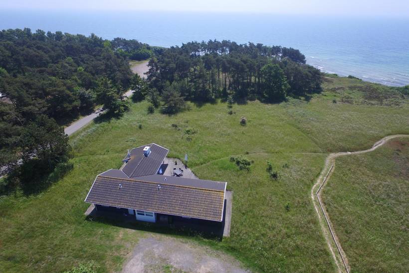 Foto von Ferienhaus HK12 in Sømarken - Bornholm