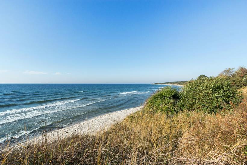Foto von Ferienhaus HK12 in Sømarken - Bornholm