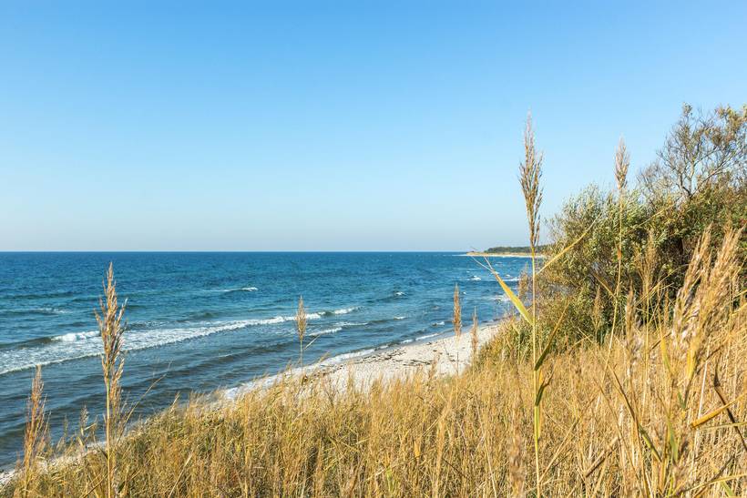Foto von Ferienhaus HK12 in Sømarken - Bornholm