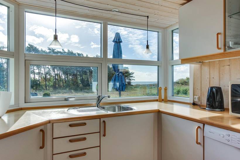 Foto von Ferienhaus HK12 in Sømarken - Bornholm