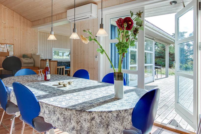 Foto von Ferienhaus HK12 in Sømarken - Bornholm