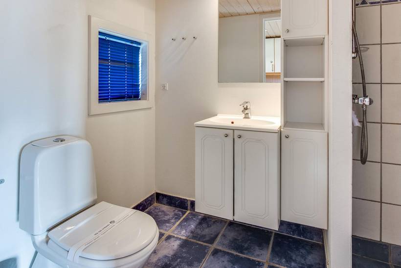 Foto von Ferienhaus HK12 in Sømarken - Bornholm
