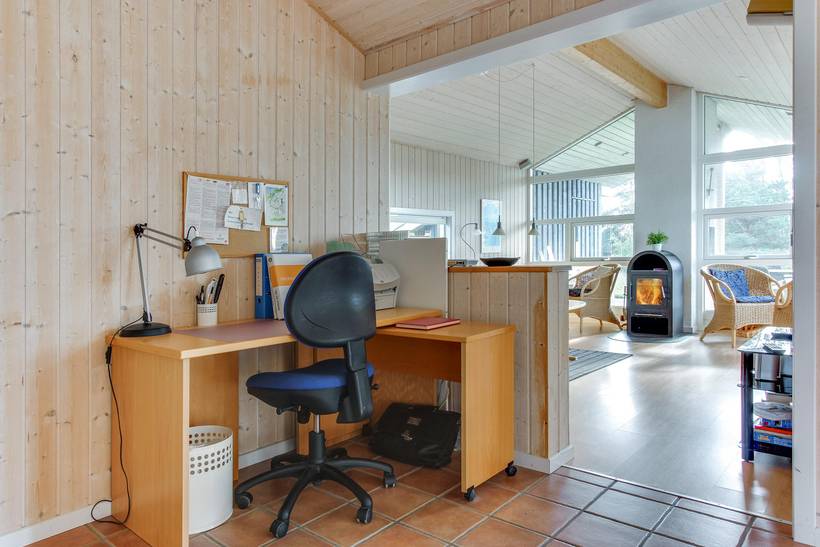 Foto von Ferienhaus HK12 in Sømarken - Bornholm