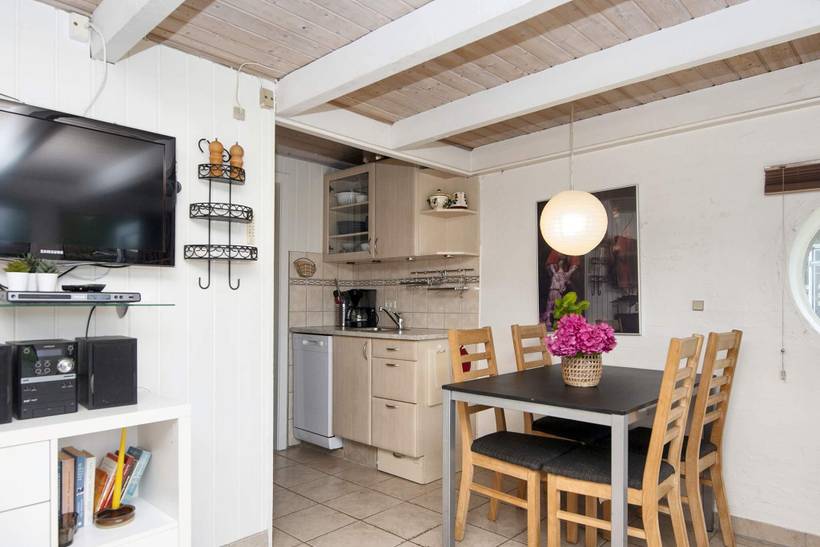 Foto von Ferienhaus HK13 in Bork Havn - Westjütland