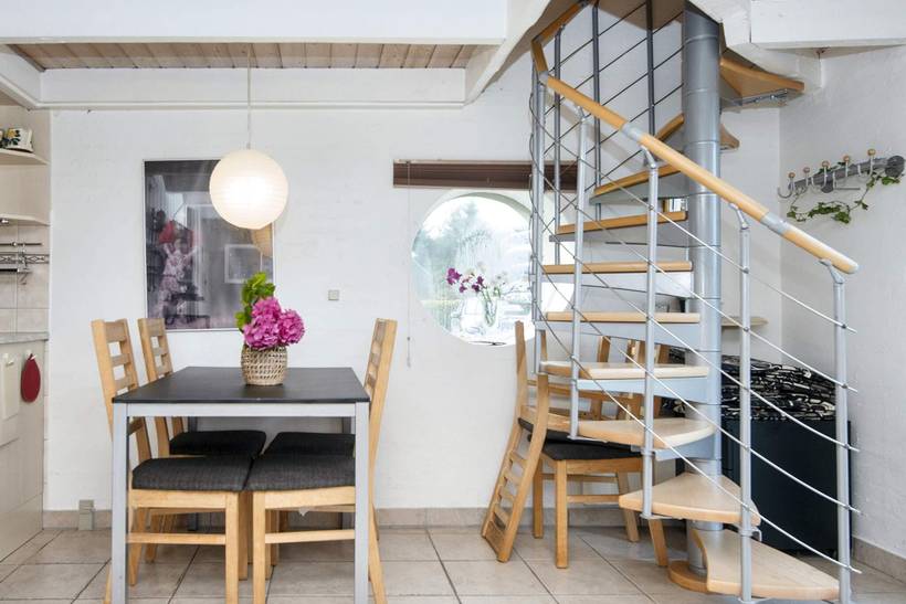 Foto von Ferienhaus HK13 in Bork Havn - Westjütland