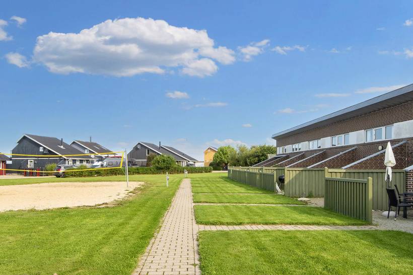 Foto von Ferienhaus HK13 in Bork Havn - Westjütland