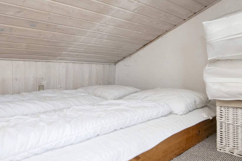 Foto von Ferienhaus HK13 in Bork Havn - Westjütland