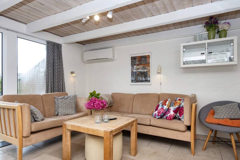 Foto von Ferienhaus HK13 in Bork Havn - Westjütland