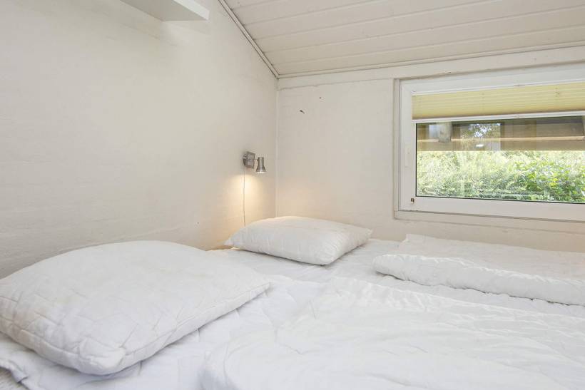 Foto von Ferienhaus HK13 in Bork Havn - Westjütland