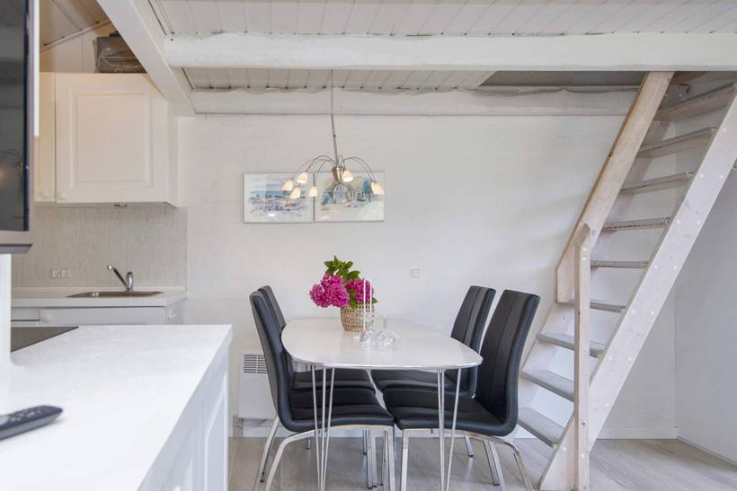 Foto von Ferienhaus HK13 in Bork Havn - Westjütland