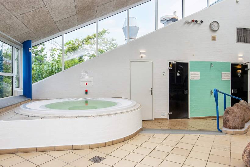 Foto von Ferienhaus HK13 in Bork Havn - Westjütland
