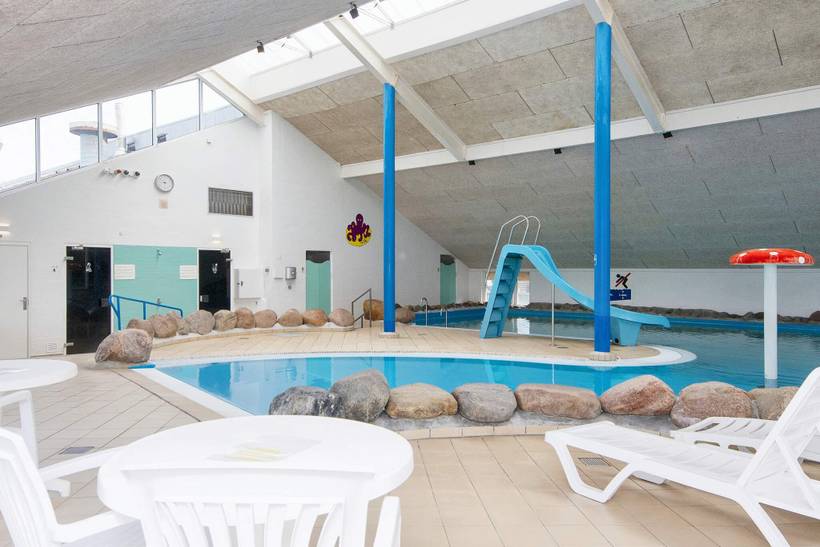 Foto von Ferienhaus HK13 in Bork Havn - Westjütland
