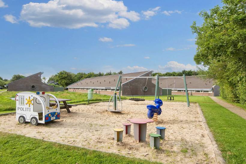 Foto von Ferienhaus HK13 in Bork Havn - Westjütland