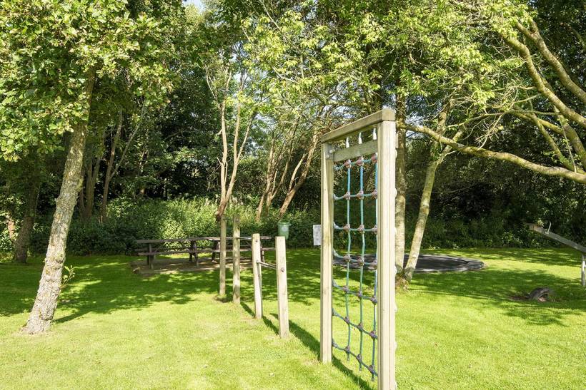 Foto von Ferienhaus HK13 in Bork Havn - Westjütland
