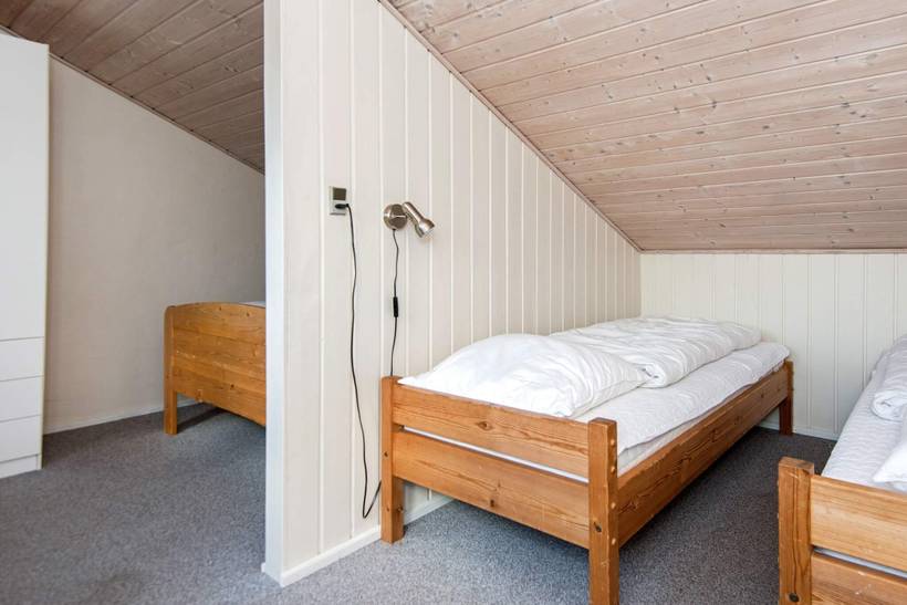 Foto von Ferienhaus HK13 in Bork Havn - Westjütland