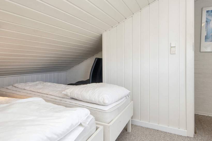 Foto von Ferienhaus HK13 in Bork Havn - Westjütland