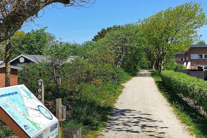 Foto von Ferienhaus HK13 in Bork Havn - Westjütland