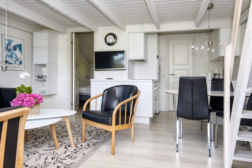Foto von Ferienhaus HK13 in Bork Havn - Westjütland