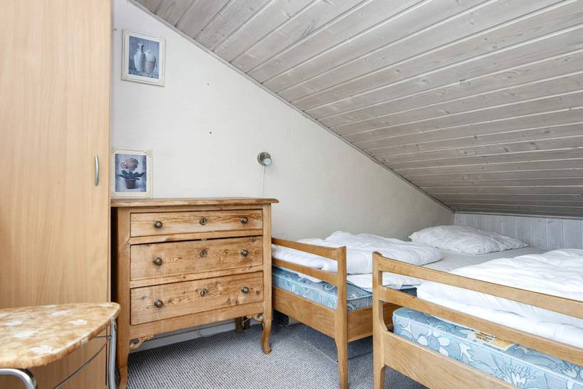 Foto von Ferienhaus HK13 in Bork Havn - Westjütland