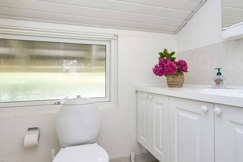 Foto von Ferienhaus HK13 in Bork Havn - Westjütland