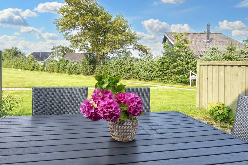 Foto von Ferienhaus HK13 in Bork Havn - Westjütland