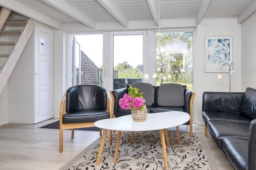 Foto von Ferienhaus HK13 in Bork Havn - Westjütland