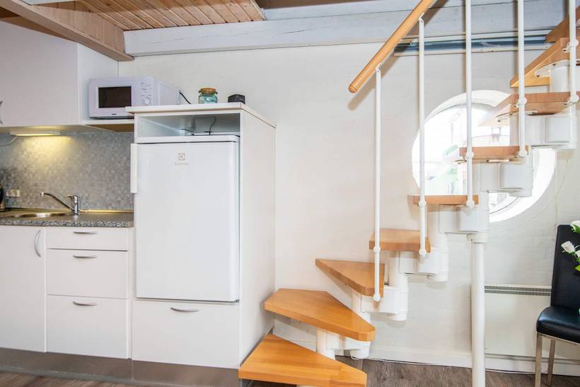 Foto von Ferienhaus HK13 in Bork Havn - Westjütland