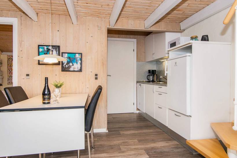 Foto von Ferienhaus HK13 in Bork Havn - Westjütland