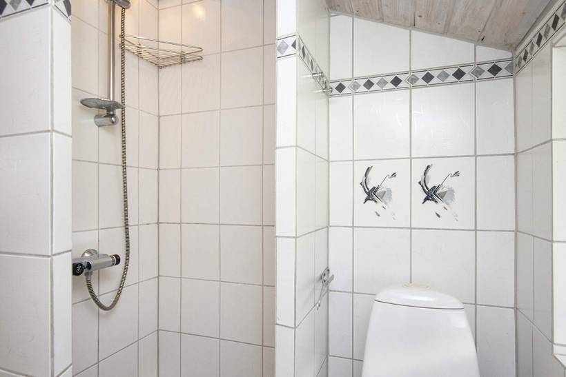 Foto von Ferienhaus HK13 in Bork Havn - Westjütland