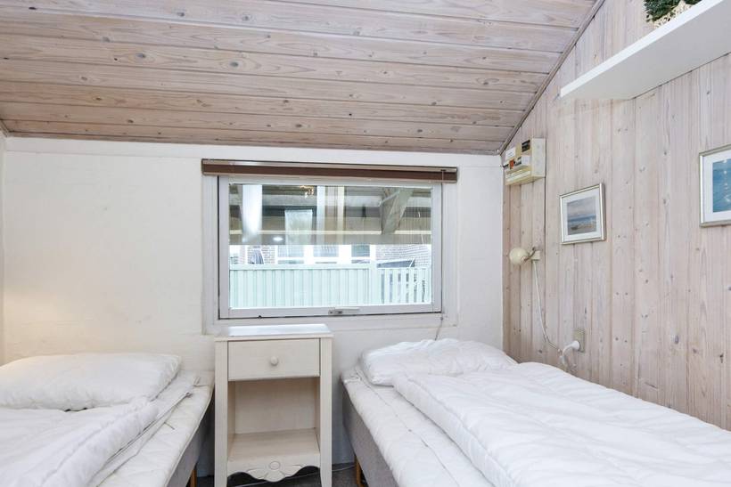 Foto von Ferienhaus HK13 in Bork Havn - Westjütland