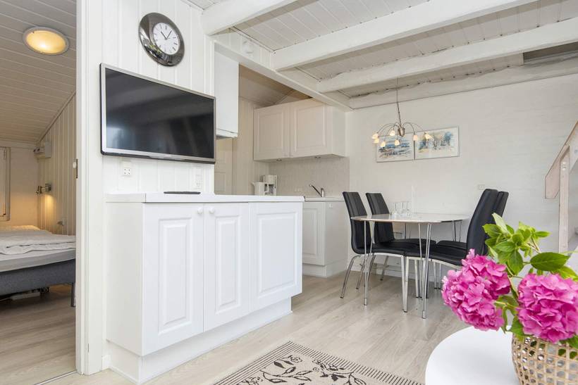Foto von Ferienhaus HK13 in Bork Havn - Westjütland